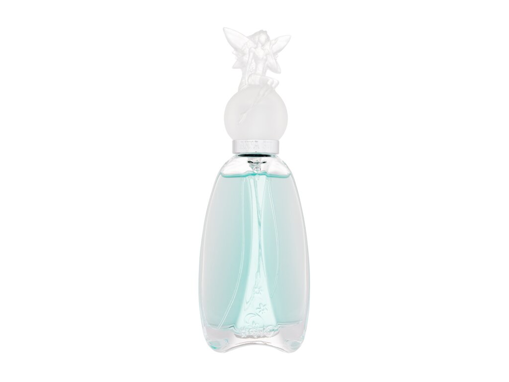 Anna Sui Secret Wish 50 ml - 50ml - Toaletní voda