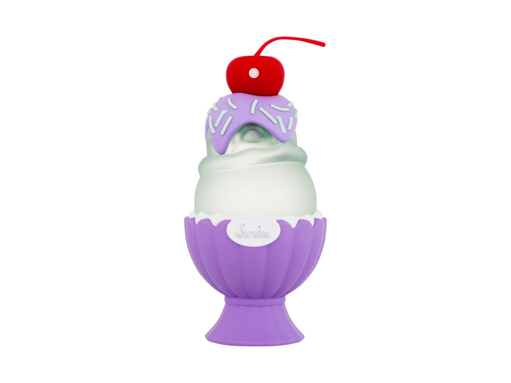 Anna Sui Sundae Violet Vibe 50 ml - 50ml - Toaletní voda