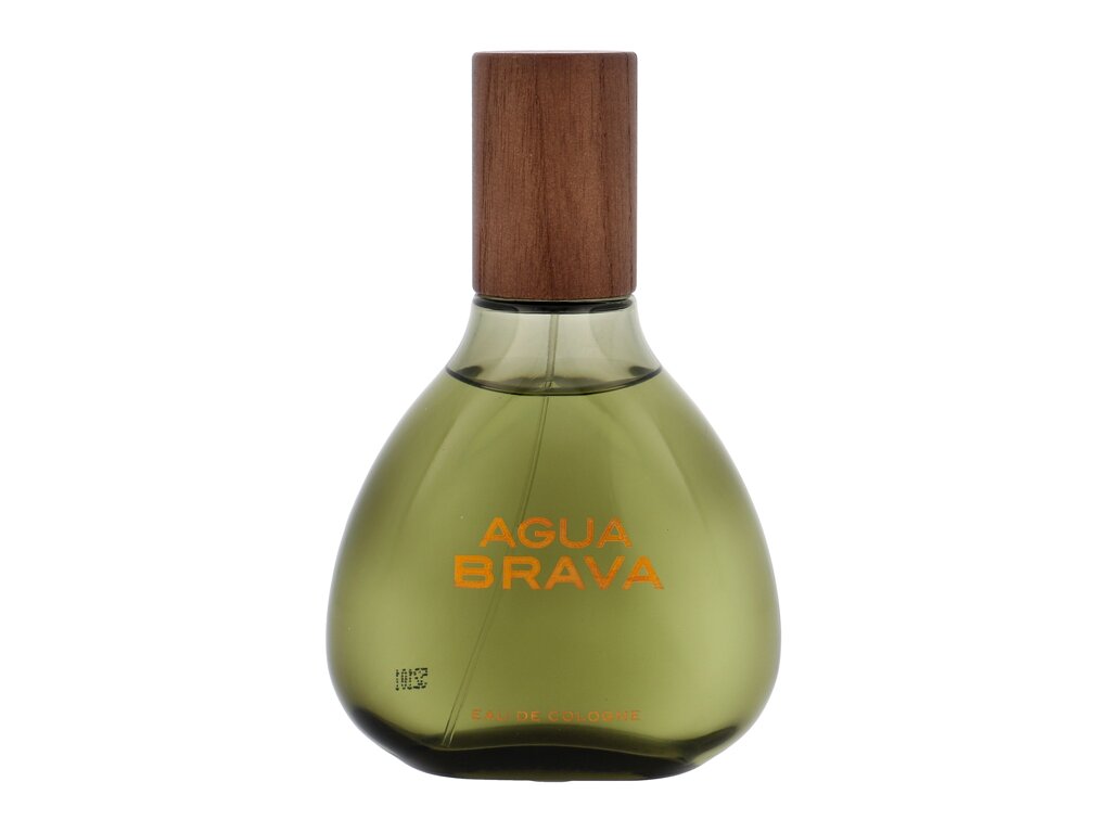 Antonio Puig Agua Brava 100 ml - 100ml - Kolínská voda