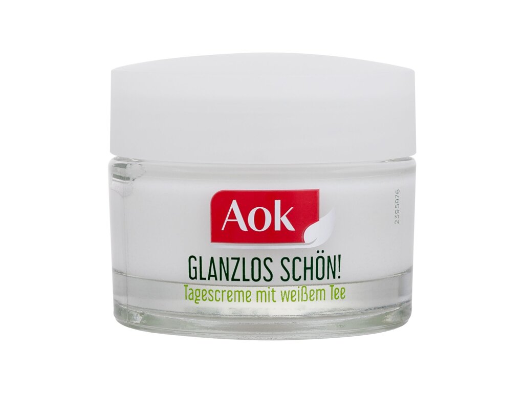 Aok Pur Balance! 50 ml - 50ml - Denní pleťový krém