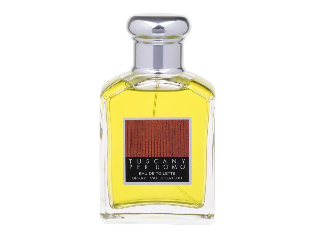 Aramis Tuscany Per Uomo 100 ml - 100ml - Toaletní voda