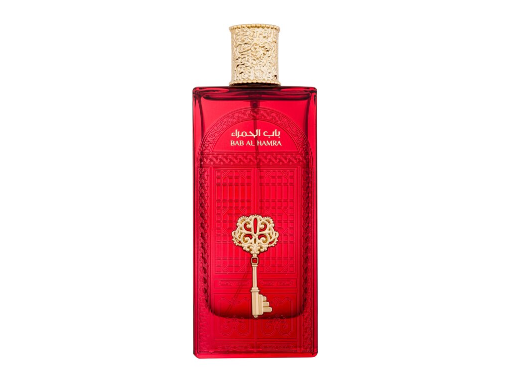 Ard Al Zaafaran Bab Hamra 100 ml - 100ml - Parfémovaná voda