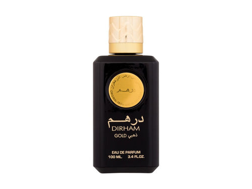 Ard Al Zaafaran Dirham Gold 100 ml - 100ml - Parfémovaná voda