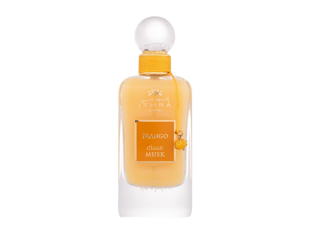 Ard Al Zaafaran Ithra Mango Musk 100 ml - 100ml - Parfémovaná voda