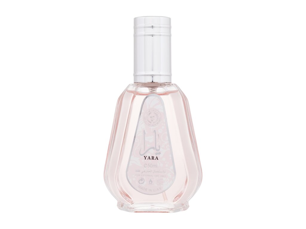 Ard Al Zaafaran Yara 50 ml - 50ml - Parfémovaná voda