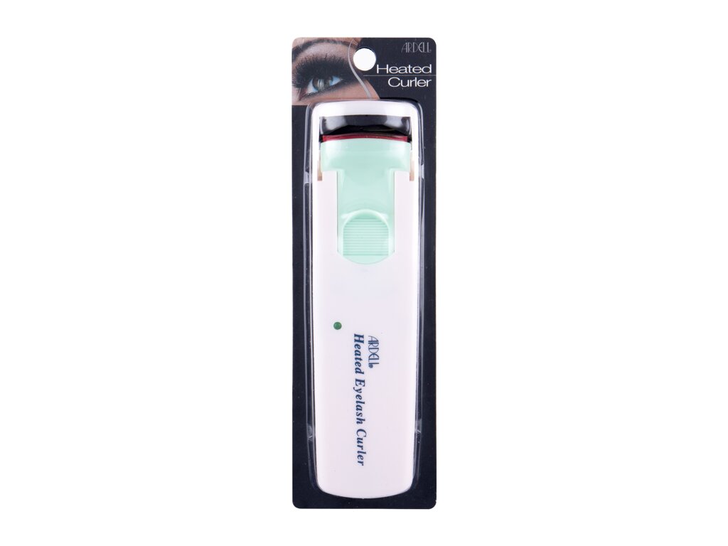 Ardell Heated Curler 1 ml - 1ml - Kleštičky na řasy