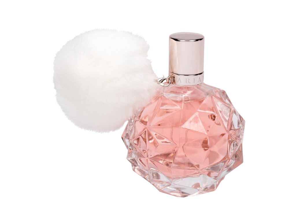Ariana Grande Ari 100 ml - 100ml - Parfémovaná voda