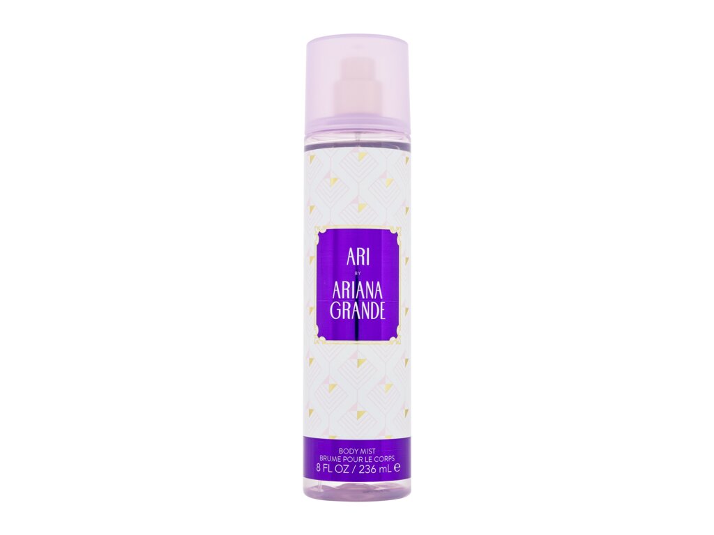 Ariana Grande Ari 236 ml - 236ml - Tělový sprej