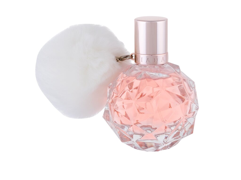 Ariana Grande Ari 50 ml - 50ml - Parfémovaná voda