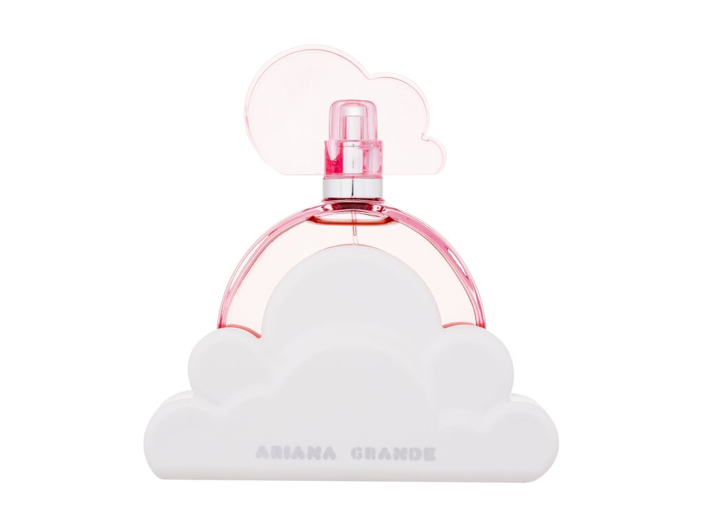 Ariana Grande Cloud Pink 100 ml - 100ml - Parfémovaná voda