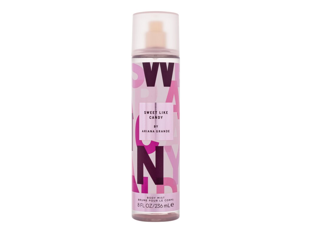Ariana Grande Sweet Like Candy 236 ml - 236ml - Tělový sprej