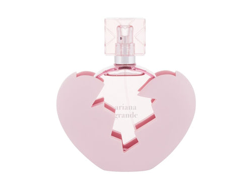 Ariana Grande Thank U Next 100 ml - 100ml - Parfémovaná voda