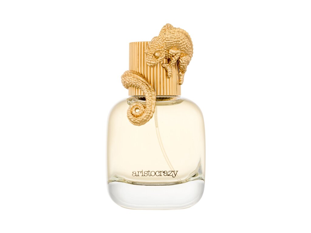 Aristocrazy Intuitive 80 ml - 80ml - Toaletní voda