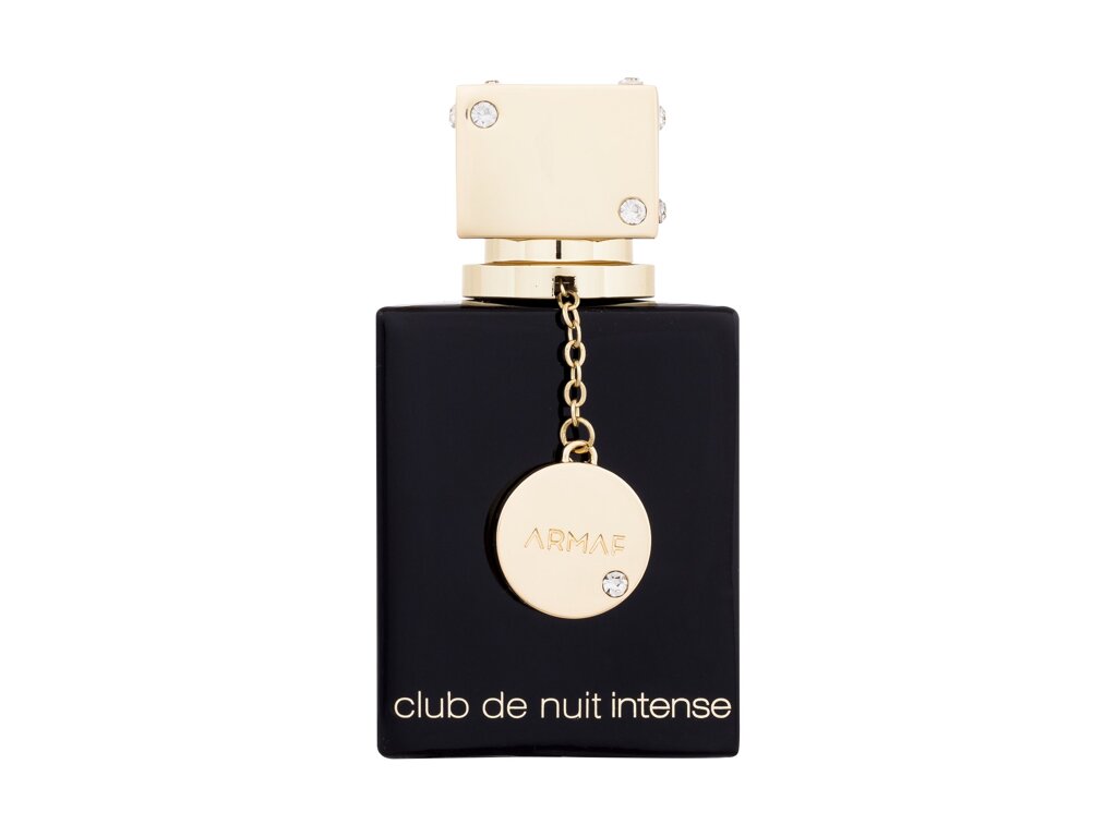 Armaf Club de Nuit Intense 30 ml - 30ml - Parfémovaná voda