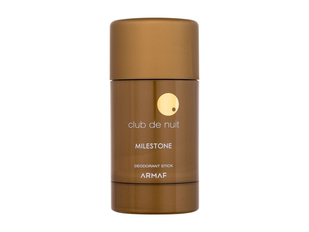 Armaf Club de Nuit Milestone 75 ml - 75ml - Deodorant