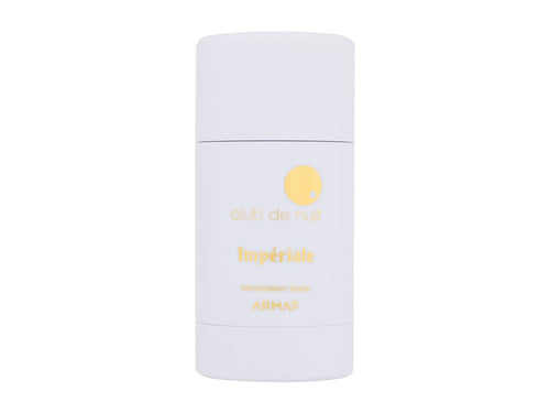 Armaf Club de Nuit White Imperiale 75 ml - 75ml - Deodorant