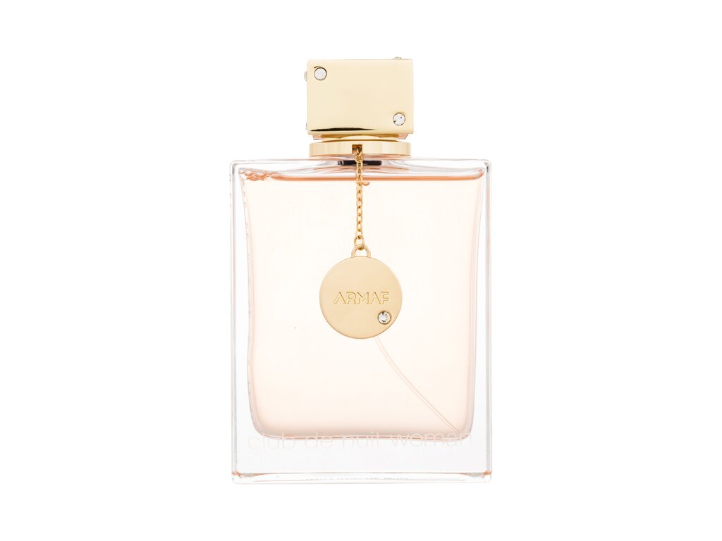 Armaf Club de Nuit Woman 200 ml - 200ml - Parfémovaná voda