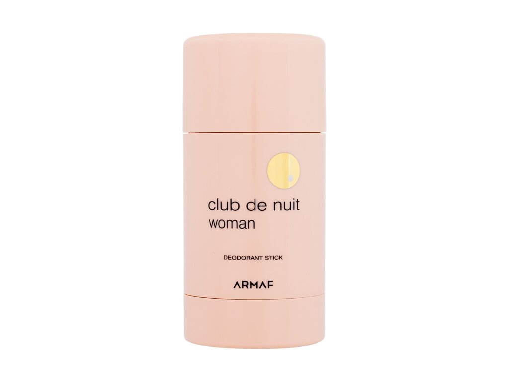 Armaf Club de Nuit Woman 75 ml - 75ml - Deodorant