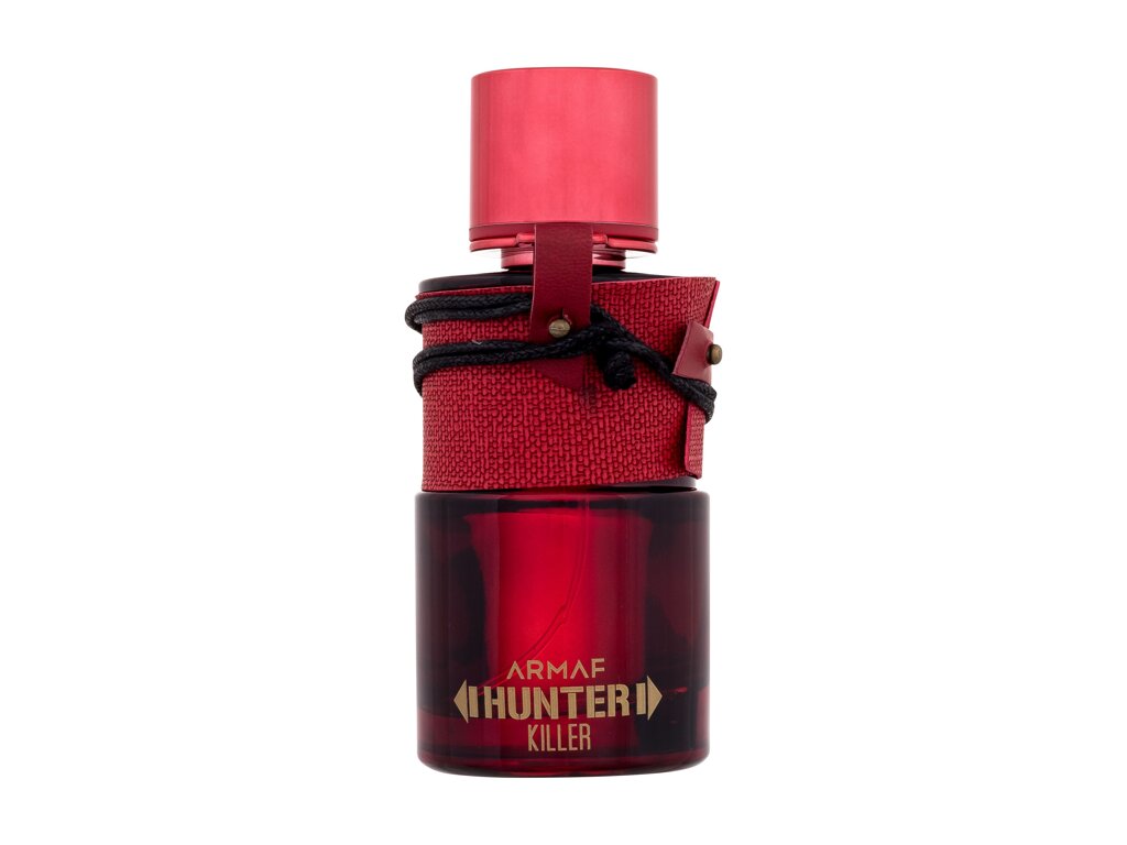 Armaf Hunter Killer 100 ml - 100ml - Parfémovaná voda