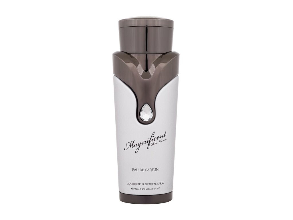 Armaf Magnificent 100 ml - 100ml - Parfémovaná voda