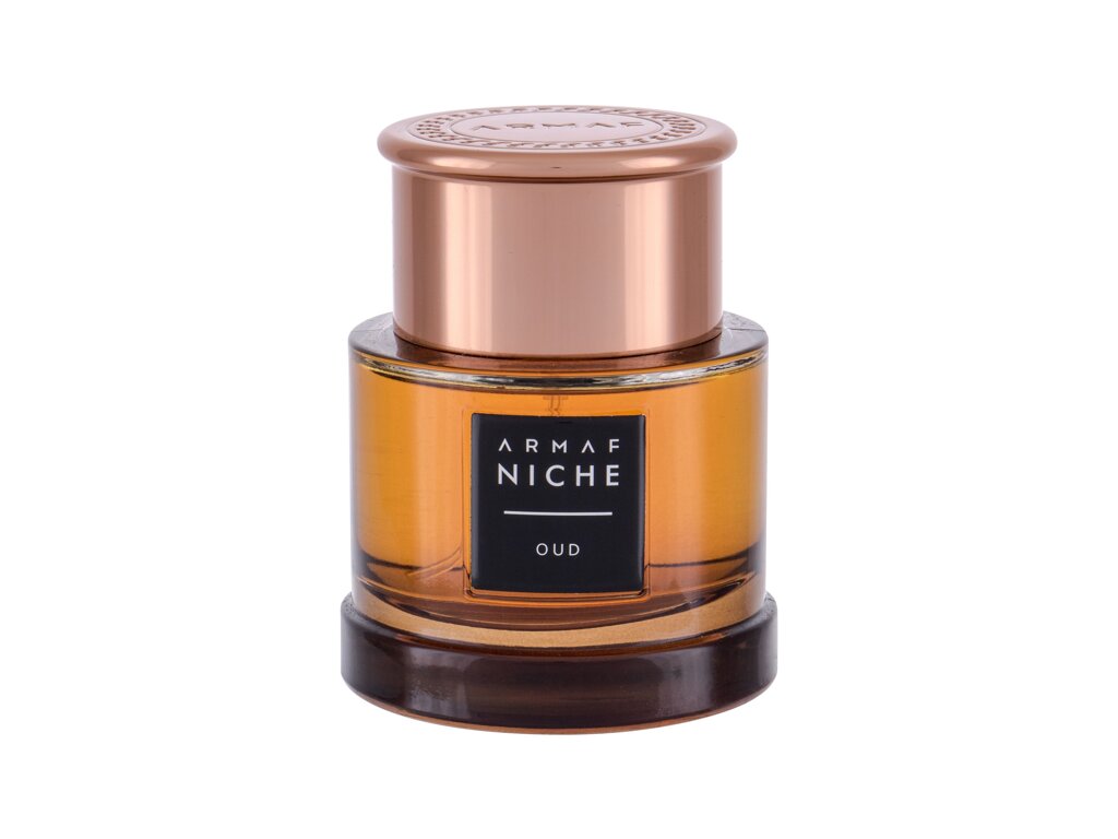 Armaf Niche Oud 90 ml - 90ml - Parfémovaná voda