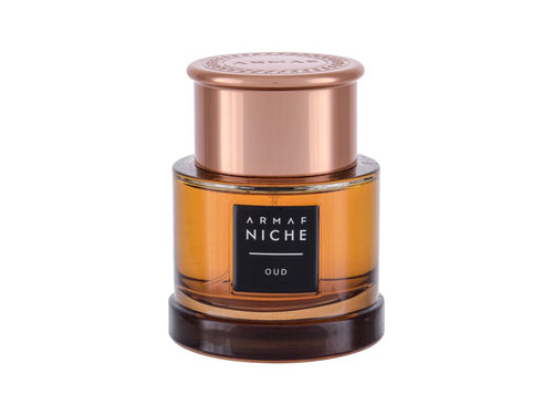 Armaf Niche Oud 90 ml - 90ml - Parfémovaná voda