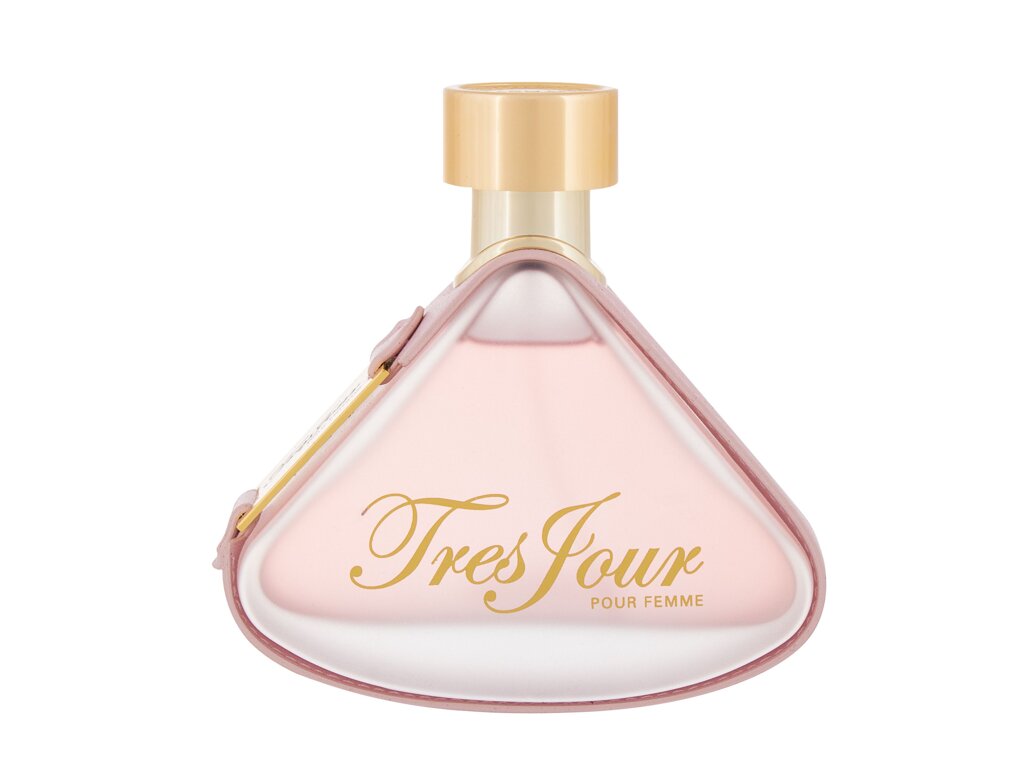 Armaf Tres Jour 100 ml - 100ml - Parfémovaná voda