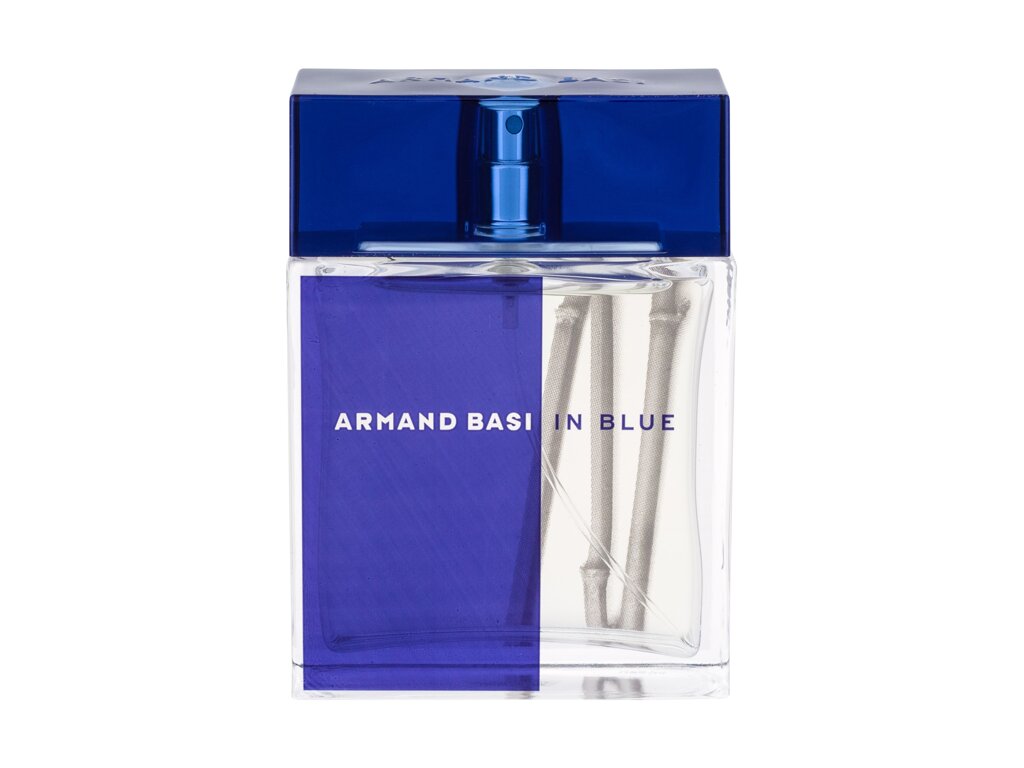 Armand Basi In Blue 100 ml - 100ml - Toaletní voda