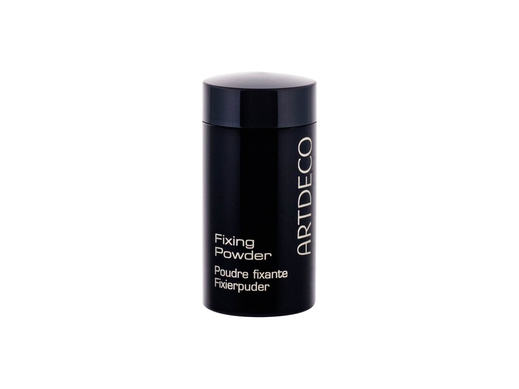 Artdeco Fixing Powder 10 ml - 10ml - Fixátor makeupu