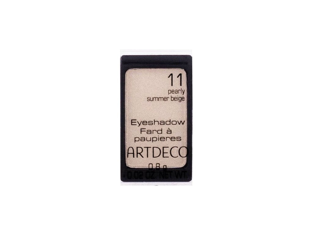 Artdeco Pearl 0,8 ml - 0,8ml - Oční stín