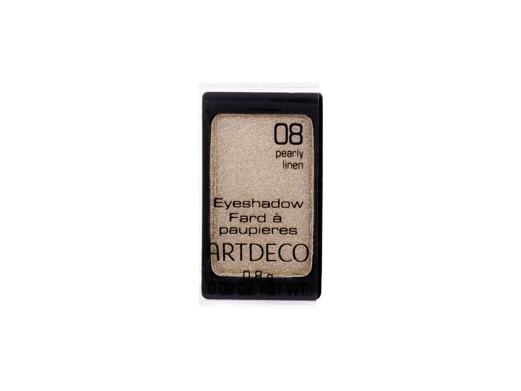 Artdeco Pearl 0,8 ml - 0,8ml - Oční stín