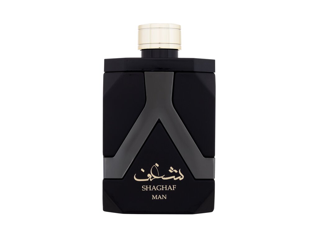 Asdaaf Shaghaf 100 ml - 100ml - Parfémovaná voda