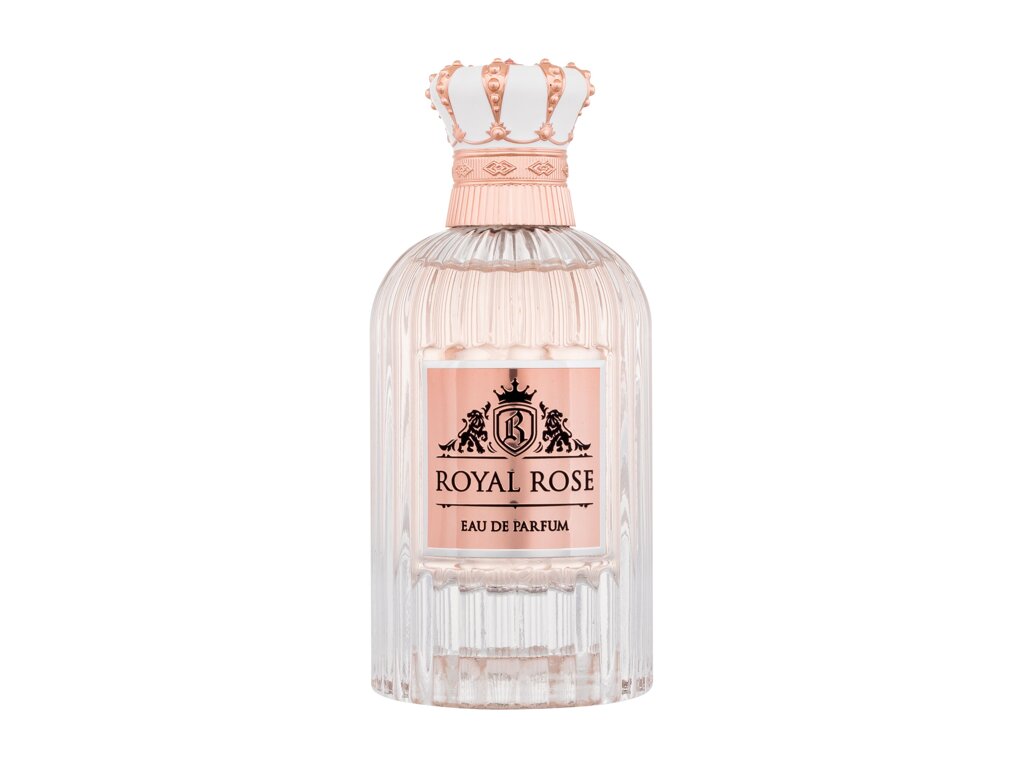 Assala Prime Royal Rose 100 ml - 100ml - Parfémovaná voda