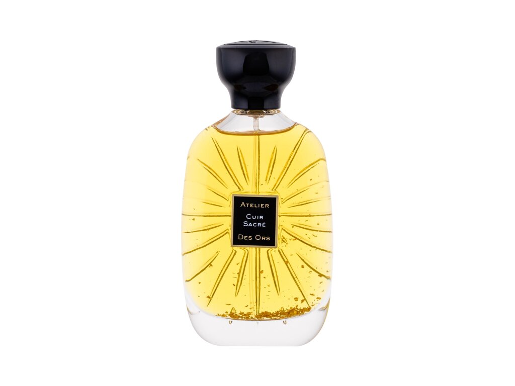 Atelier des Ors Cuir Sacré 100 ml - 100ml - Parfémovaná voda