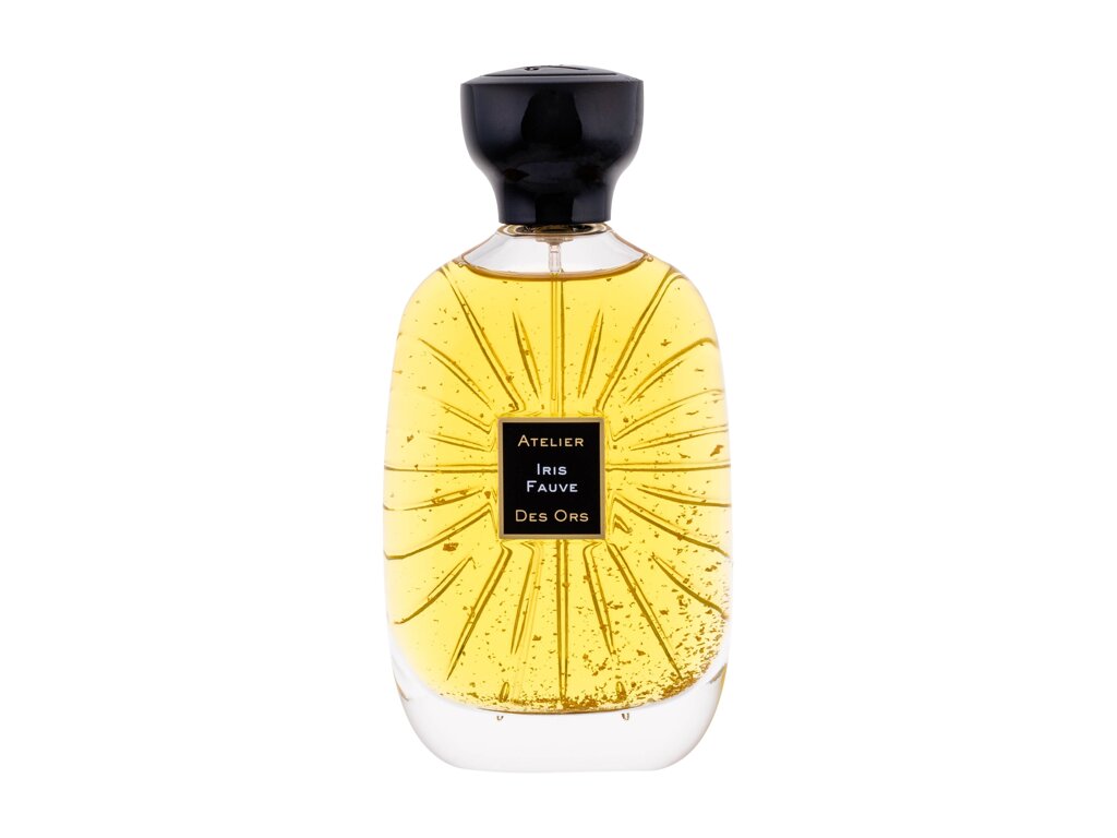 Atelier des Ors Iris Fauve 100 ml - 100ml - Parfémovaná voda