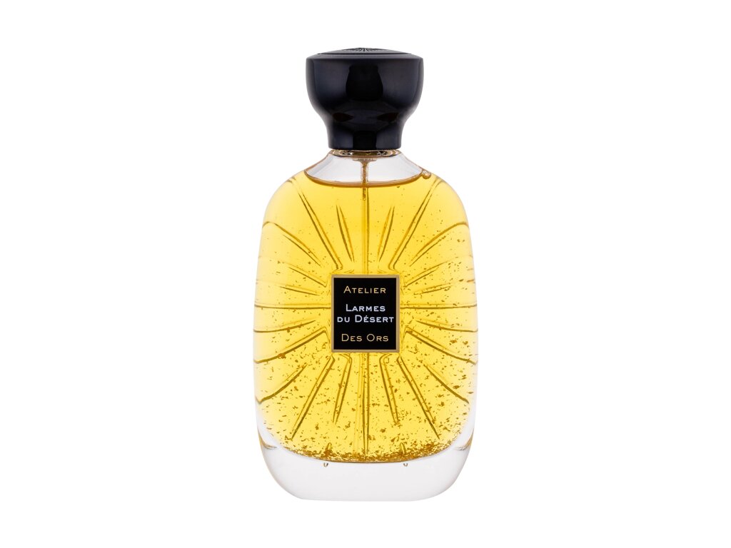 Atelier des Ors Larmes du Desert 100 ml - 100ml - Parfémovaná voda