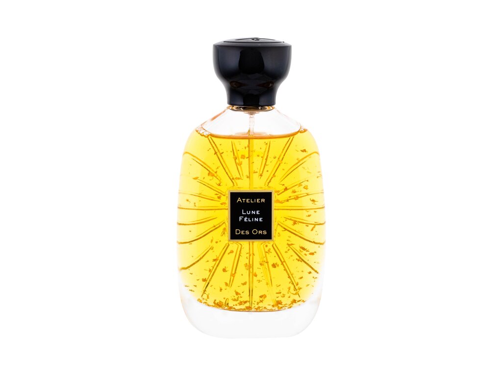 Atelier des Ors Lune Féline 100 ml - 100ml - Parfémovaná voda
