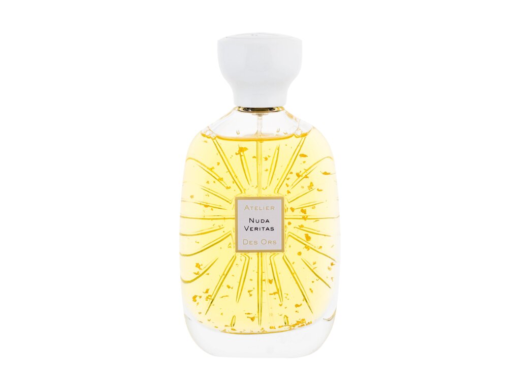 Atelier des Ors Nuda Veritas 100 ml - 100ml - Parfémovaná voda