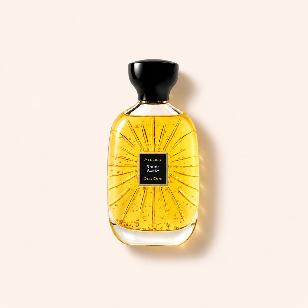 Atelier des Ors Rouge Sarây EDP 100 ml – MrRizz