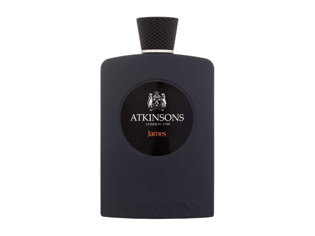 Atkinsons James 100 ml - 100ml - Parfémovaná voda
