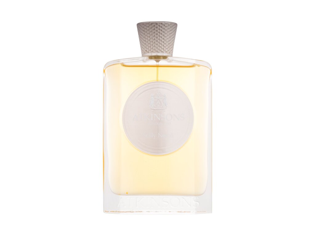 Atkinsons Scilly Neroli 100 ml - 100ml - Parfémovaná voda