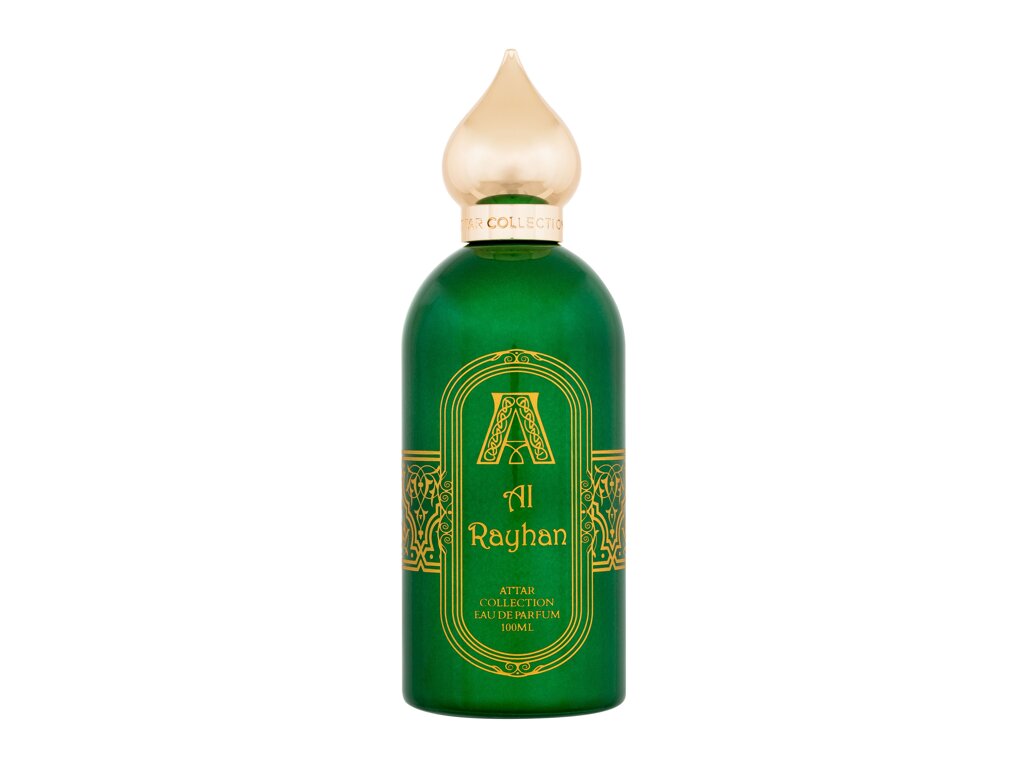 Attar Collection Al Rayhan 100 ml - 100ml - Parfémovaná voda