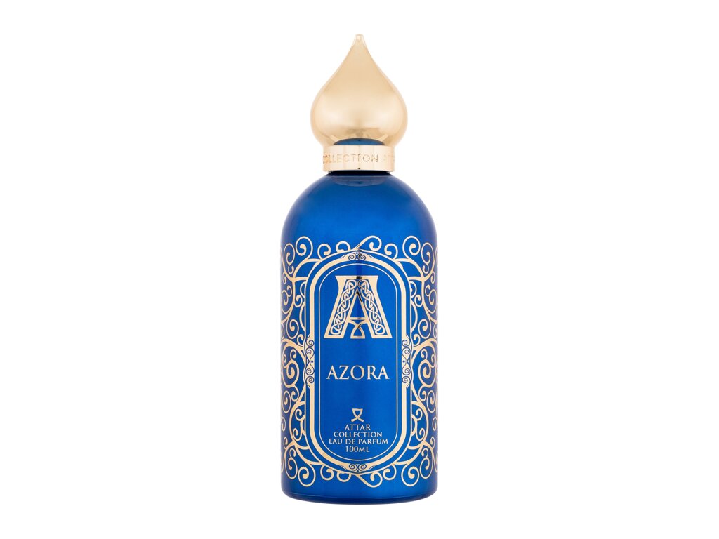 Attar Collection Azora 100 ml - 100ml - Parfémovaná voda