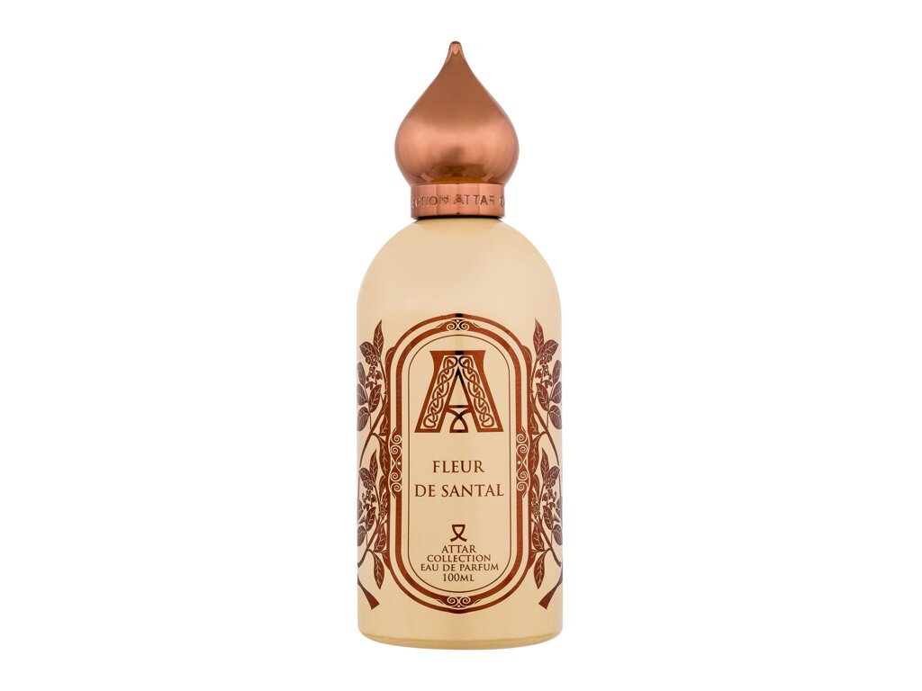 Attar Collection Fleur de Santal 100 ml - 100ml - Parfémovaná voda
