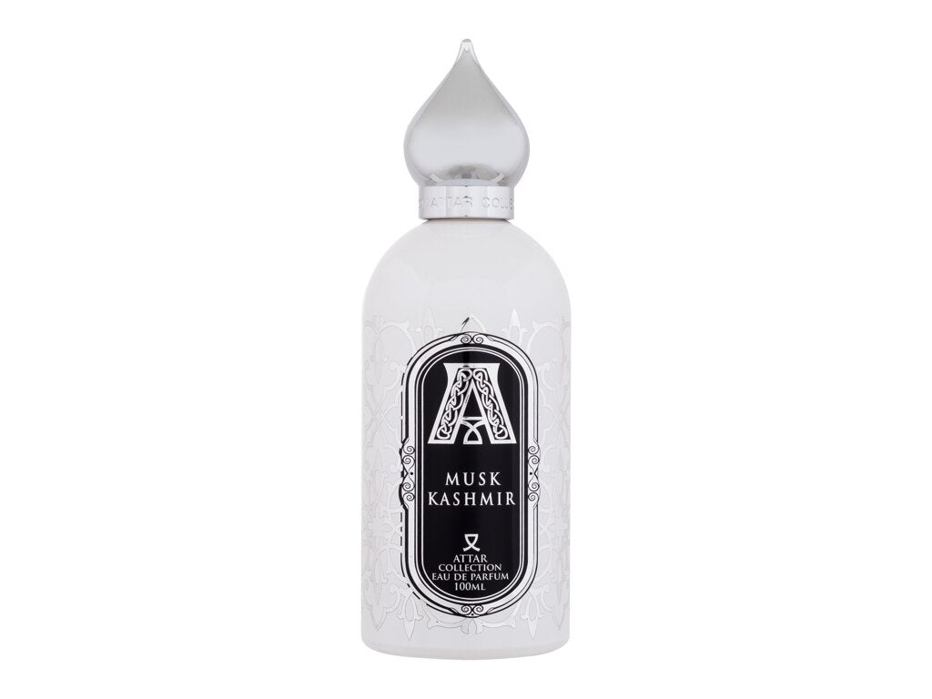 Attar Collection Musk Kashmir 100 ml - 100ml - Parfémovaná voda