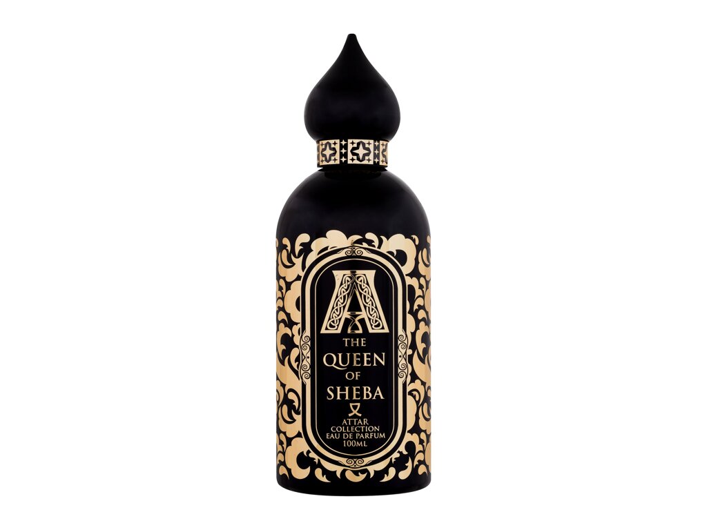 Attar Collection The Queen of Sheba 100 ml - 100ml - Parfémovaná voda