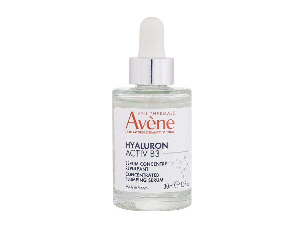 Avene Hyaluron Activ B3 Concentrated Plumping Serum 30 ml - 30ml - Pleťové sérum