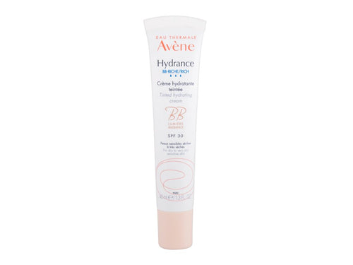 Avene Hydrance BB 40 ml - 40ml - krém