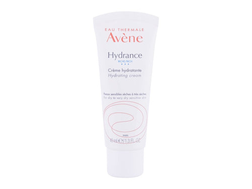 Avene Hydrance Rich 40 ml - 40ml - Denní pleťový krém