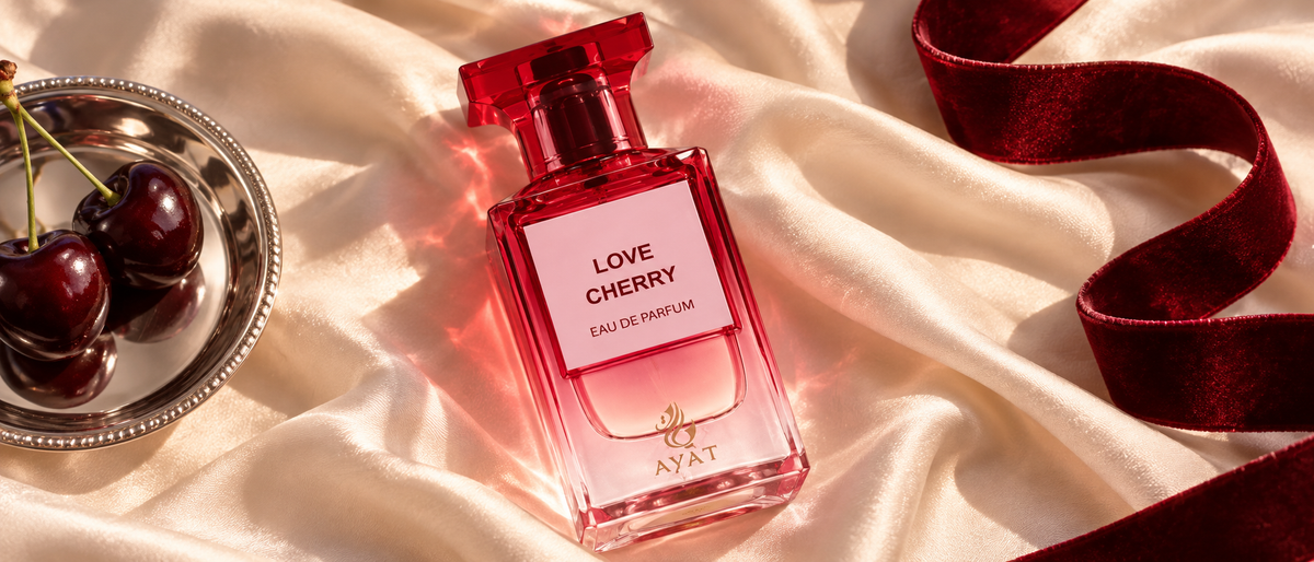 Ayat Perfumes